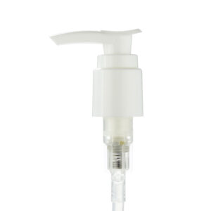 20/415 Lotion Pump Dispenser  Shampoo Pump