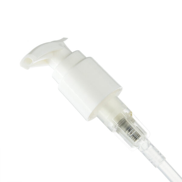 20/415 Lotion Pump Dispenser  Shampoo Pump - Image 3