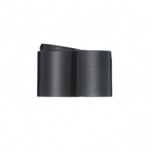 Cosmetic Packaging Plastic Flip Top Cap