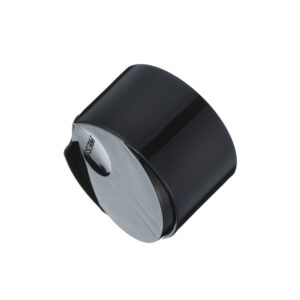 Cosmetic Packaging Plastic Flip Top Cap