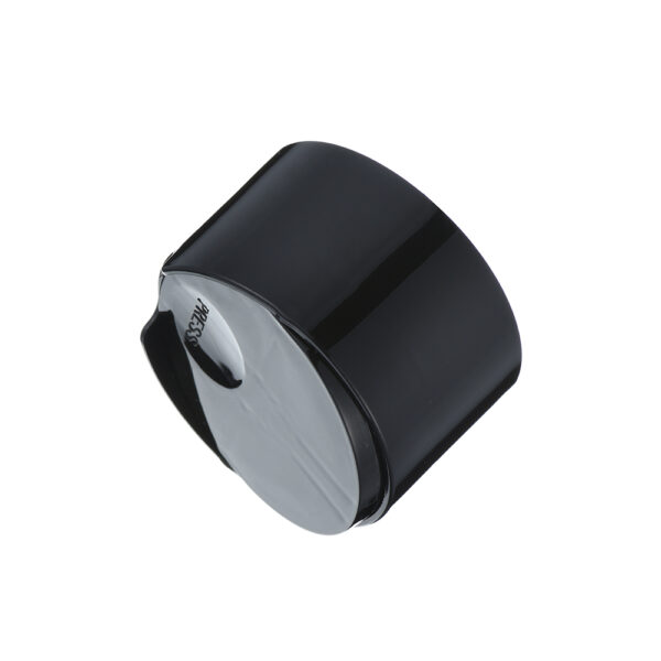 Cosmetic Packaging Plastic Flip Top Cap - Image 2