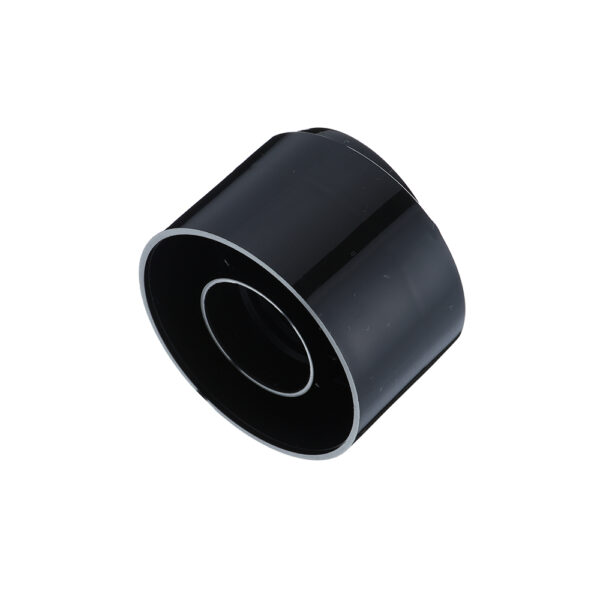Cosmetic Packaging Plastic Flip Top Cap - Image 3