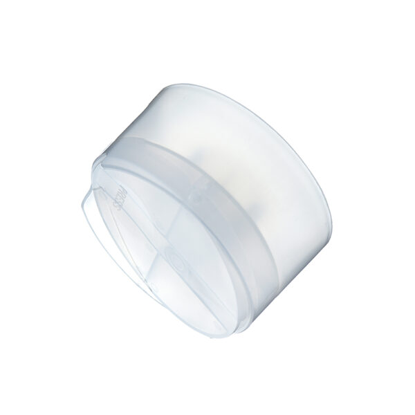 Cosmetic Packaging Plastic Flip Top Cap - Image 5