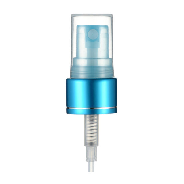 Aluminium Mist Sprayer Pump Perfume Pump - Image 8