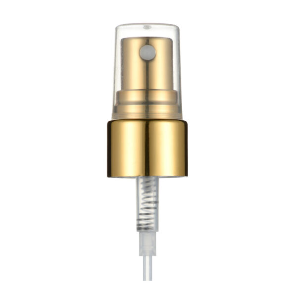 20/410 24/410 Plastic UV High Quality Perfume Mist Sprayer