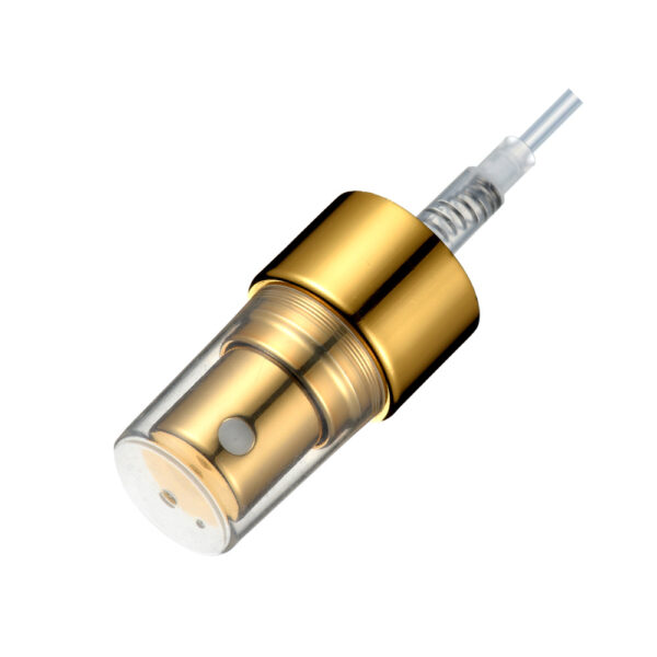20/410 24/410 Plastic UV High Quality Perfume Mist Sprayer - Image 2