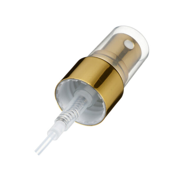 20/410 24/410 Plastic UV High Quality Perfume Mist Sprayer - Image 3