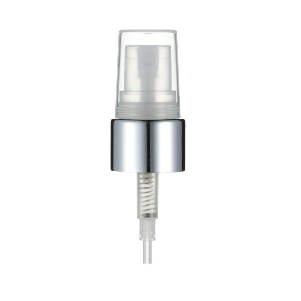 Aluminium Mist Sprayer Pump Perfume Pump - Image 4