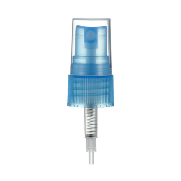 20/410 24/410 Plastic Ribbed Perfume Mist Sprayer Pump - Image 6
