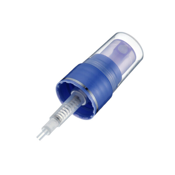 20/410 Smooth Plastic Perfume Mist Sprayer - Image 6