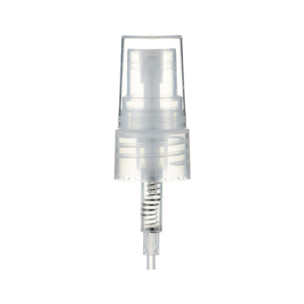 20/410 Smooth Plastic Mist Sprayer - Image 5