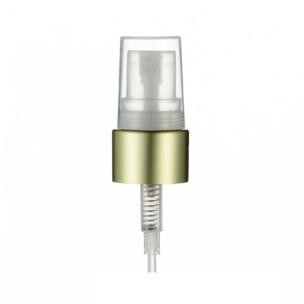 Aluminium Mist Sprayer Pump Perfume Pump - Image 5