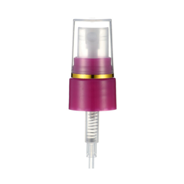20/410 Smooth Plastic Perfume Mist Sprayer - Image 7