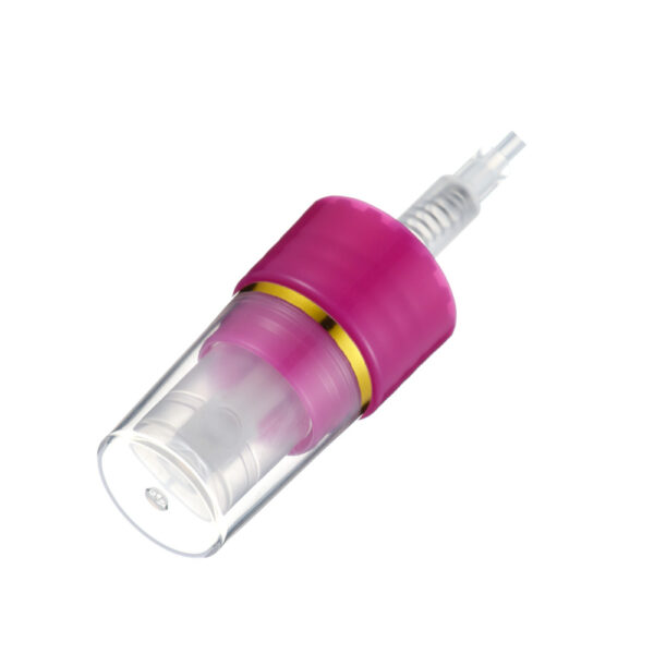 20/410 Smooth Plastic Perfume Mist Sprayer - Image 8