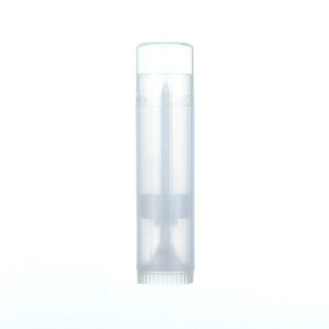 Lip Balm Container