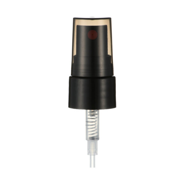 20/410 Smooth Plastic Mist Sprayer
