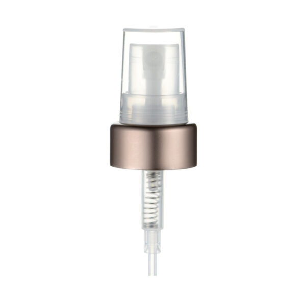 20400 Aluminium Mist Sprayer Pump Perfume Pump - Image 2