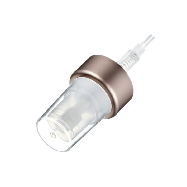 20400 Aluminium Mist Sprayer Pump Perfume Pump - Image 3