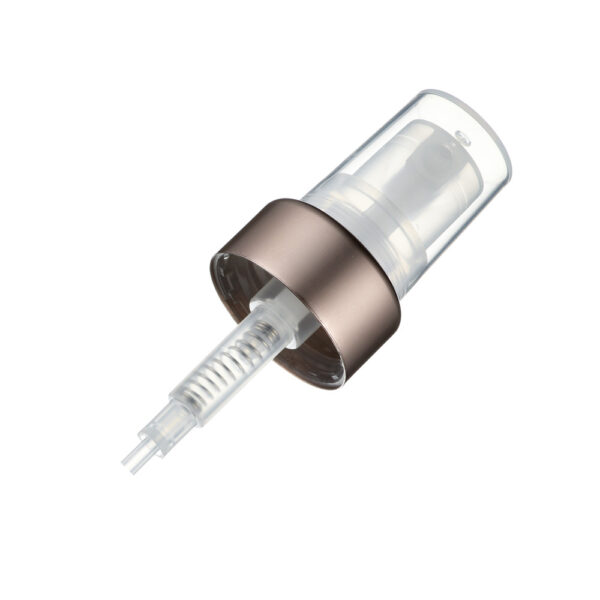20400 Aluminium Mist Sprayer Pump Perfume Pump - Image 4