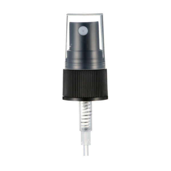 20/410 24/410 Plastic Colorful  Ribbed Perfume Mist Sprayer Pump - Image 11