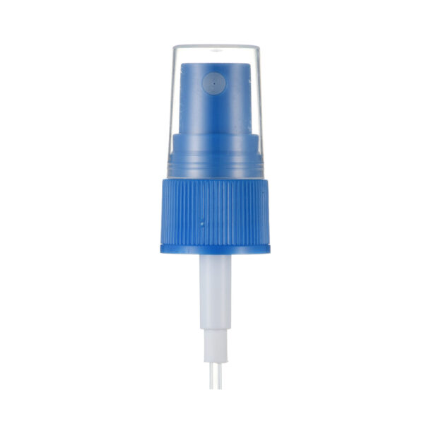 20/410 24/410 Plastic Ribbed Perfume Mist Sprayer Pump - Image 9