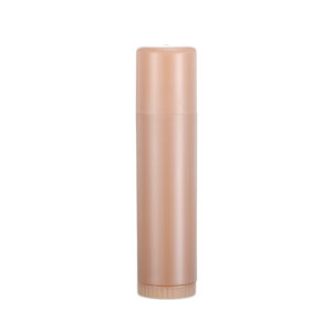 5G 15G Round Lip Balm Container