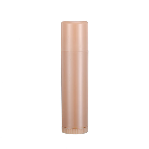 5G 15G Round Lip Balm Container