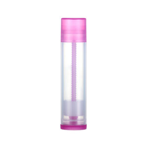 5G Round Lip Balm Container