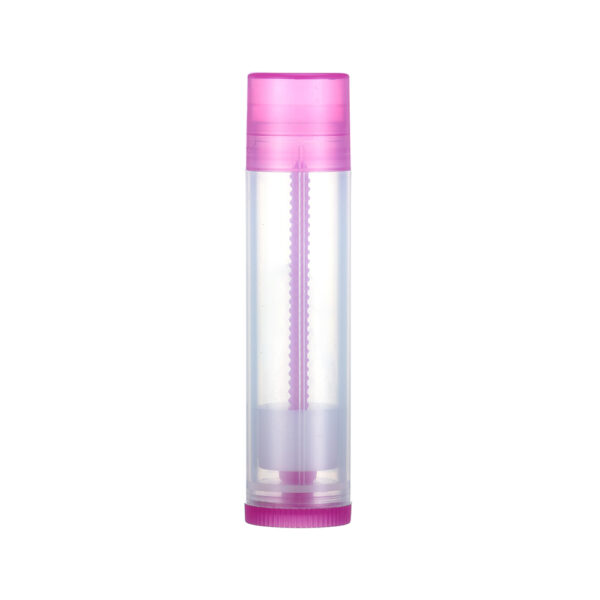 5G Round Corlorful Lip Balm Container - Image 8