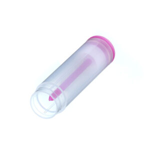 5G Round Lip Balm Container