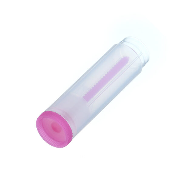 5G Round Corlorful Lip Balm Container - Image 3