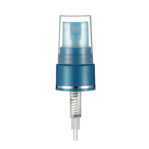 20/410 Smooth Plastic Perfume Mist Sprayer - Image 10