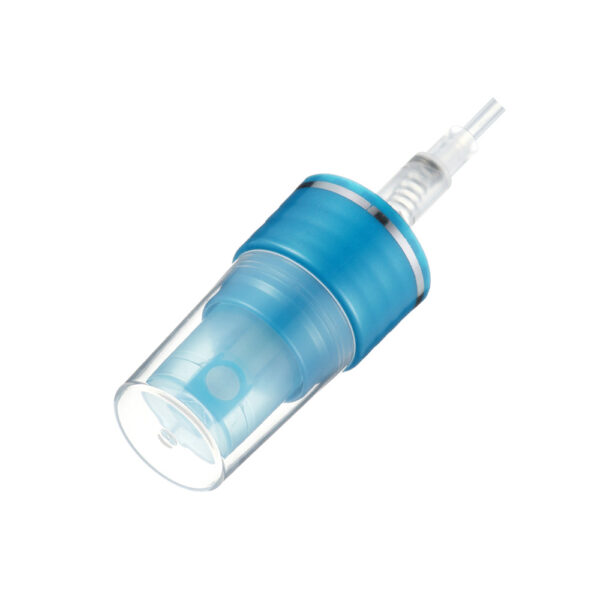 20/410 Smooth Plastic Perfume Mist Sprayer - Image 11