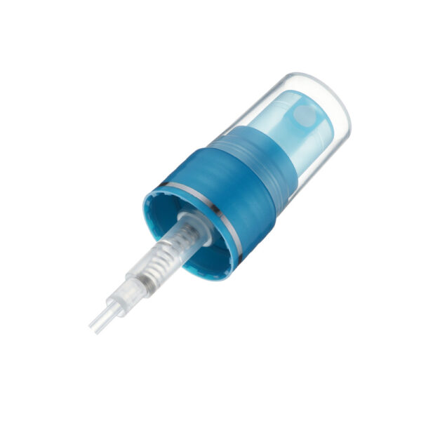 20/410 Smooth Plastic Perfume Mist Sprayer - Image 12