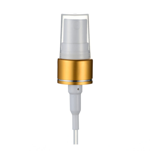 Aluminium Mist Sprayer Pump Perfume Pump - Image 6