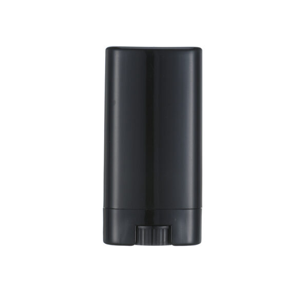 15g Empty Flat Lip Balm Tube - Image 6