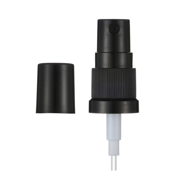 18/415TE Plastic Mist Sprayer  Pump - Image 6