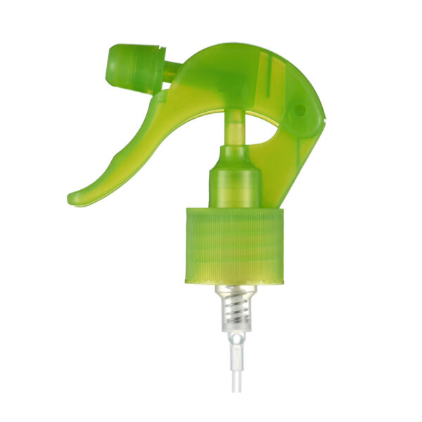 1CC Trigger Pump Sprayers for Plastic Bottles Supplier - Image 4