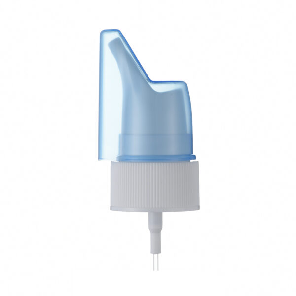 Factory Price Medical Nasal Sprayer Pump 18/410 20/410 24/410 Nasal Sprayer for Medicine