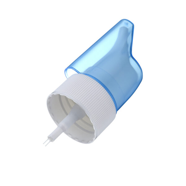 Factory Price Medical Nasal Sprayer Pump 18/410 20/410 24/410 Nasal Sprayer for Medicine - Image 3
