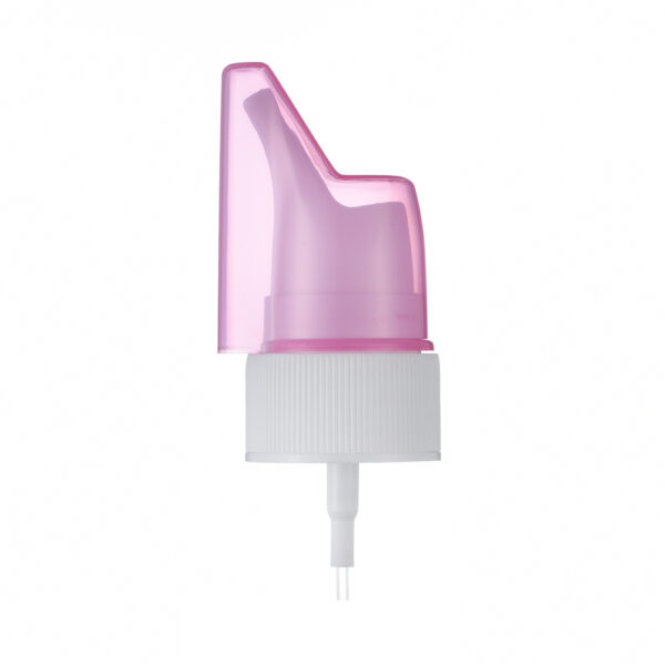 Factory Price Medical Nasal Sprayer Pump 18/410 20/410 24/410 Nasal Sprayer for Medicine - Image 4