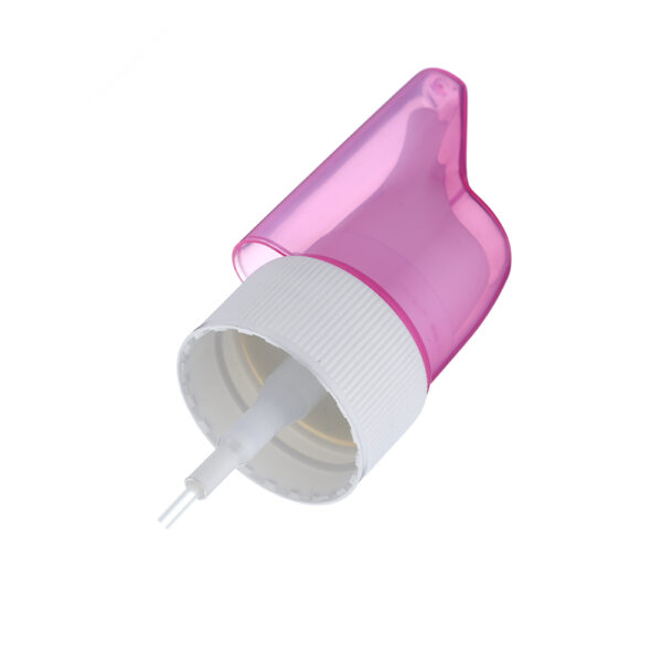 Factory Price Medical Nasal Sprayer Pump 18/410 20/410 24/410 Nasal Sprayer for Medicine - Image 6