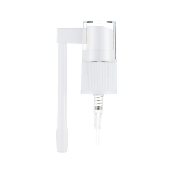 Throat Oral Sprayer Long Nozzle Mist Sprayer - Image 2