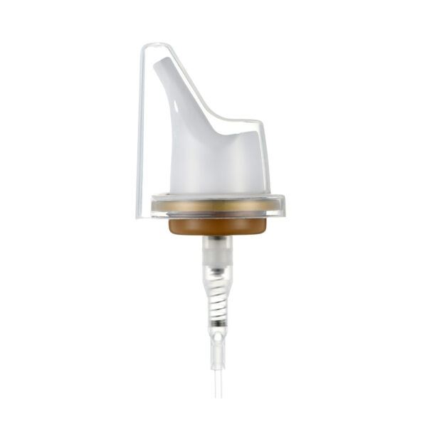Factory Price Medical Nasal Sprayer Pump  Nasal Sprayer for Medicine