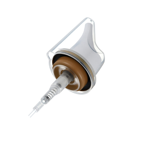 Factory Price Medical Nasal Sprayer Pump  Nasal Sprayer for Medicine - Image 3