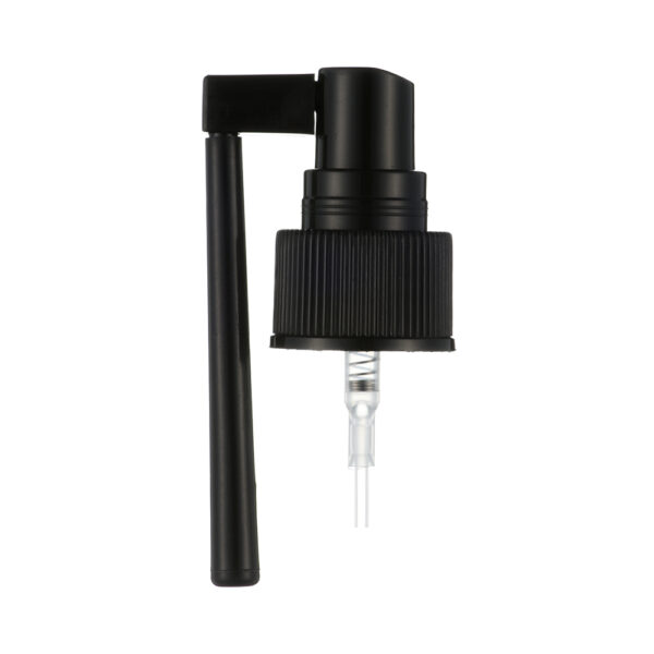 Throat Oral Sprayer Long Nozzle Mist Sprayer - Image 3