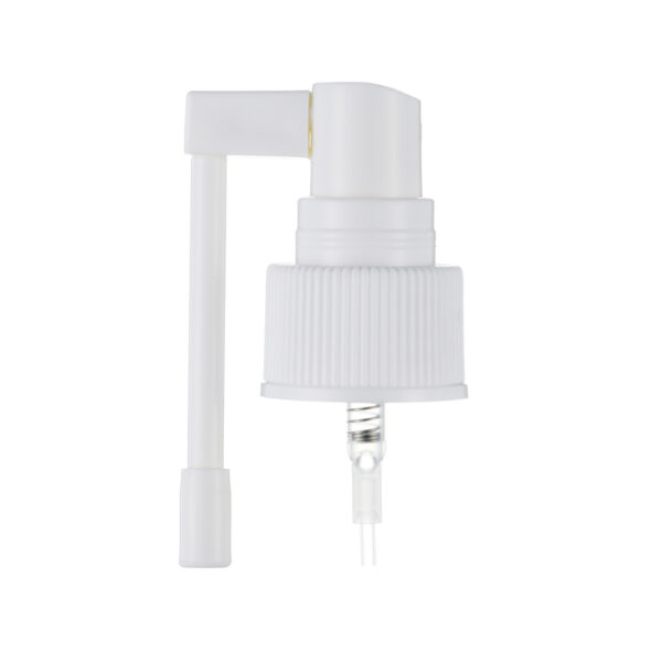 Throat Oral Sprayer Long Nozzle Mist Sprayer - Image 5