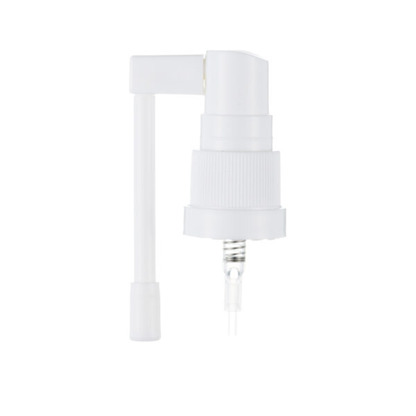 Throat Oral Sprayer Long Nozzle Mist Sprayer - Image 6