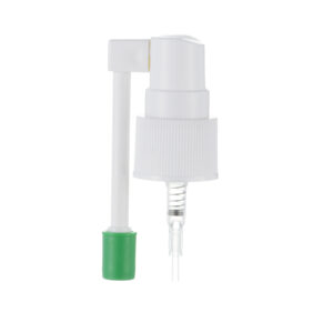 Plastic Medicine Oral Spray Pumps  Spray Oral Nasal Spray