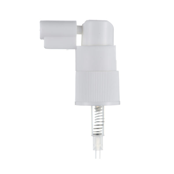 Plastic Oral Sprayer Pump